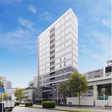 Jhoteltokyogeo Εξωτερικό φωτογραφία