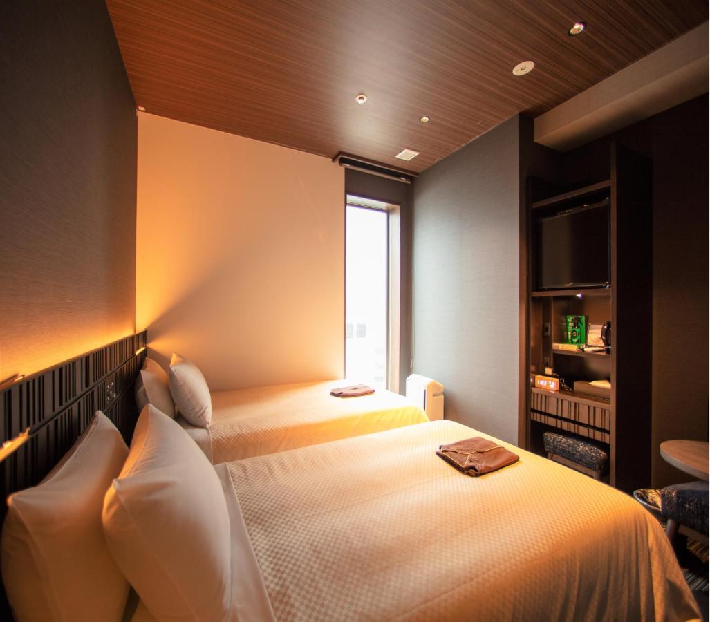 Jhoteltokyogeo Εξωτερικό φωτογραφία